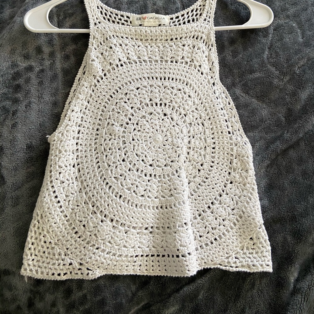 Coachella shirt